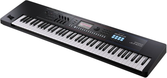 Roland JUNO-D7 76-Key Synthesizer