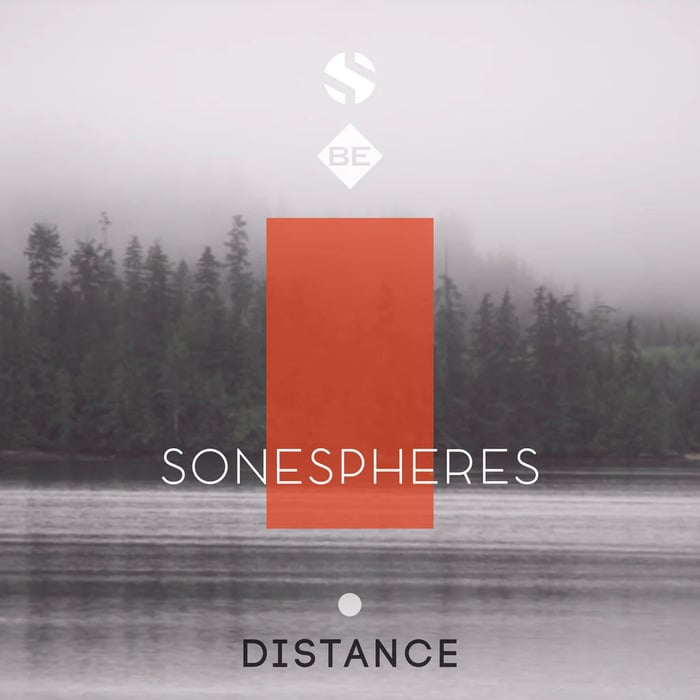 Soundiron Sonespheres 1 - Distance Ambient Synths For Kontakt [Virtual]