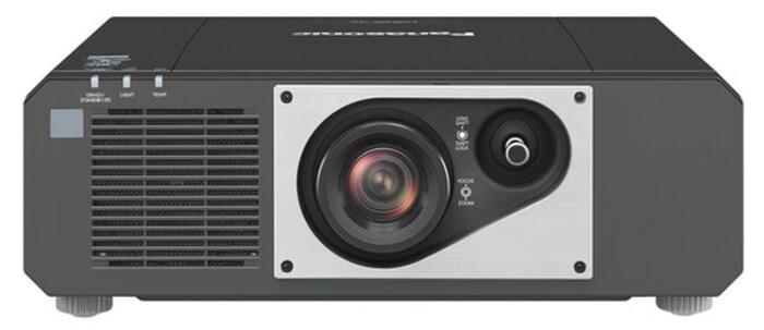 Panasonic PT-FRQ60-U7 6000 Lumens DLP 4K Laser Projector