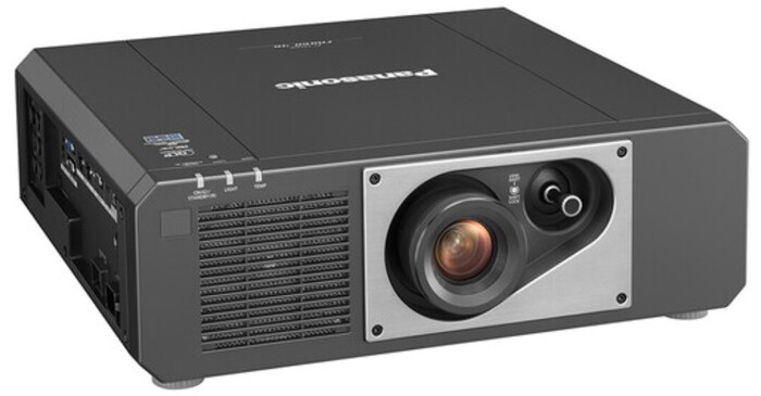 Panasonic PT-FRQ60-U7 6000 Lumens DLP 4K Laser Projector