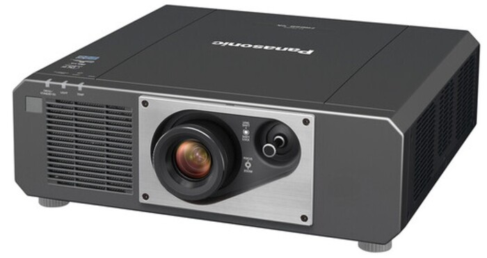 Panasonic PT-FRQ60-U7 6000 Lumens DLP 4K Laser Projector