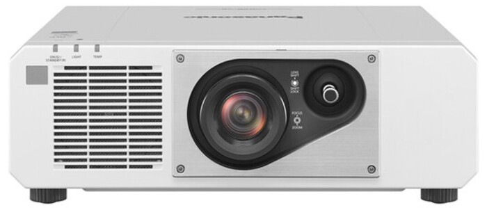 Panasonic PT-FRQ60-U7 6000 Lumens DLP 4K Laser Projector