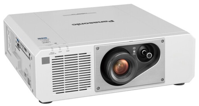 Panasonic PT-FRQ60-U7 6000 Lumens DLP 4K Laser Projector