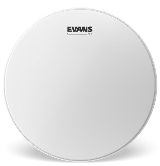 Evans B13G2 13" Genera G2 Coated Drumhead