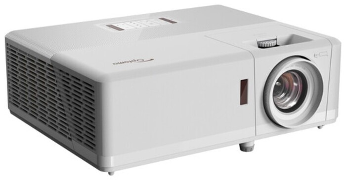 Optoma ZH507+ 5,500 Lumens Full HD DLP Smart Laser Projector