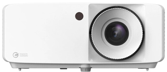 Optoma ZH462 5,000 Lumens Full HD DLP Laser Projector