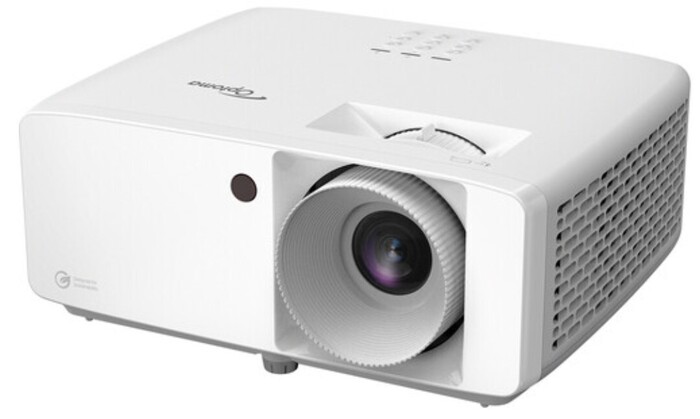 Optoma ZH462 5,000 Lumens Full HD DLP Laser Projector