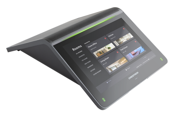 Crestron UC-MM30-R Tabletop Conference Device For Crestron Home OS