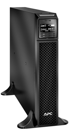 American Power Conversion SRT3000XLT-5KTF Smart-UPS On-Line Tower, 3kVA