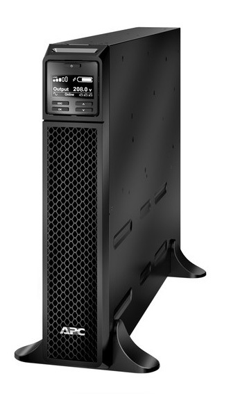 American Power Conversion SRT3000XLT-5KTF Smart-UPS On-Line Tower, 3kVA