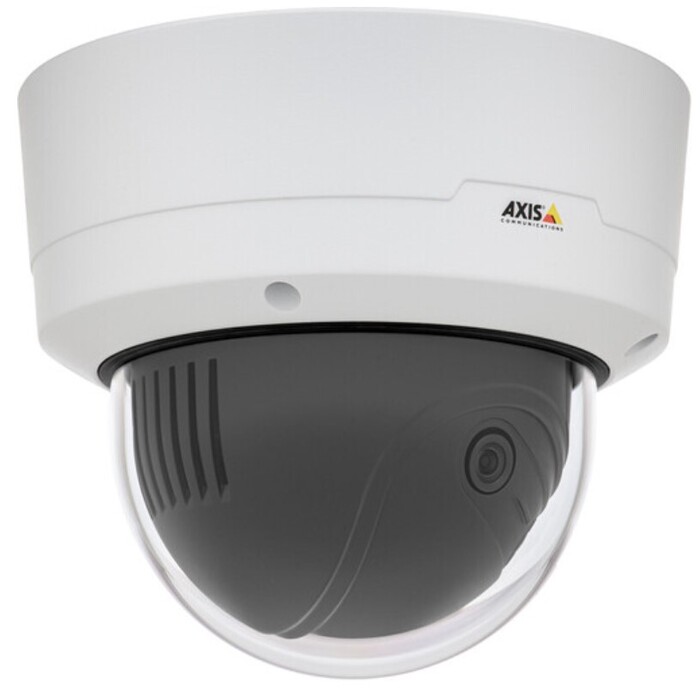 Axis Communications P3827-PVE Panoramic Network IP Dome Camera