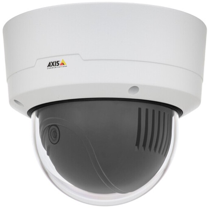 Axis Communications P3827-PVE Panoramic Network IP Dome Camera