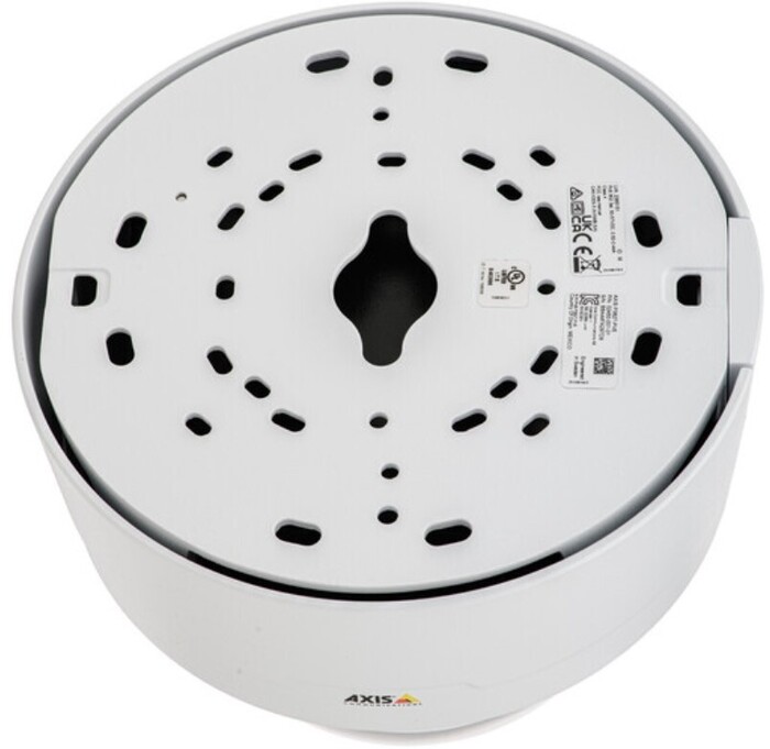 Axis Communications P3827-PVE Panoramic Network IP Dome Camera