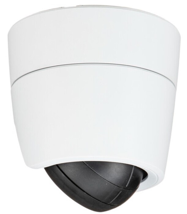 Axis Communications M3115-LVE 2MP IR H.265 Outdoor Turret IP Security Camera With Lightfinder