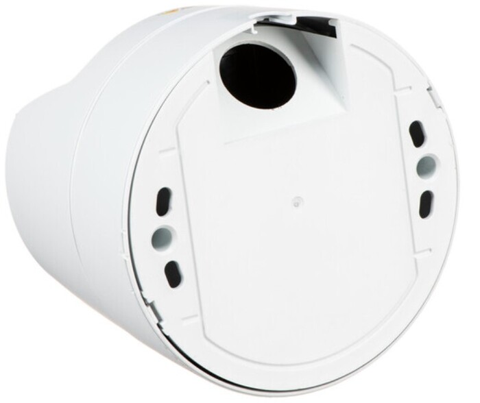 Axis Communications M3115-LVE 2MP IR H.265 Outdoor Turret IP Security Camera With Lightfinder