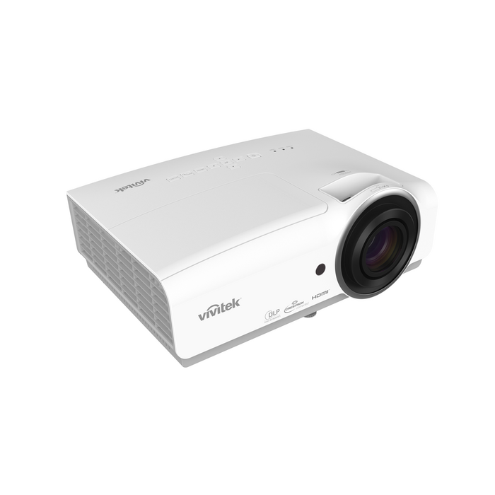 Vivitek DH856 4,800 Lumens DLP Projector