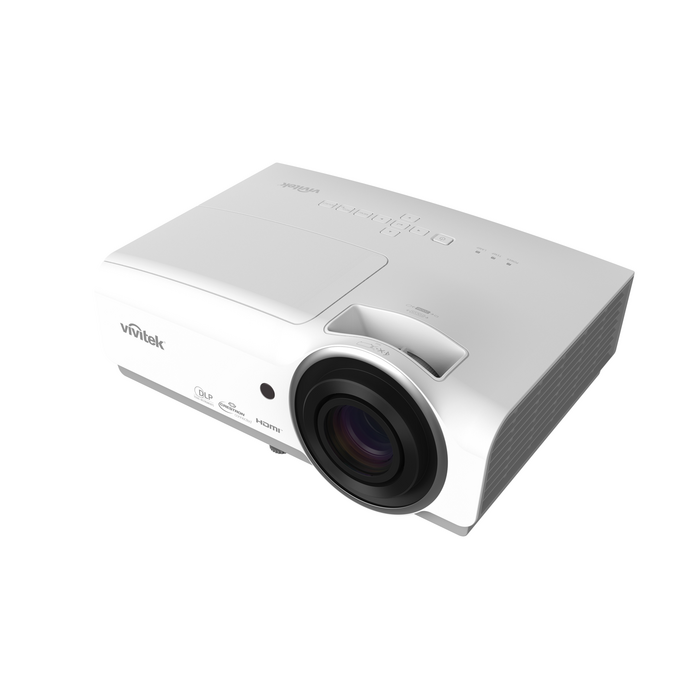 Vivitek DH856 4,800 Lumens DLP Projector