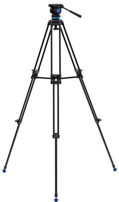 Benro KH25P KH25P Video Tripod And Head