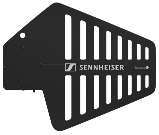 Sennheiser Spectera DAD Antenna Transceiving Digital Directional Antenna