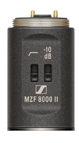 Sennheiser MZF 8000 II Filter Module For The MKH 8000 Series