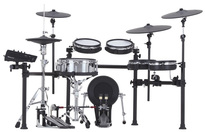 Roland TD713 6-piece V-Drums Electronic Kit