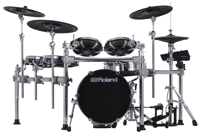 Roland TD716 6-piece V-Drums Electronic Kit