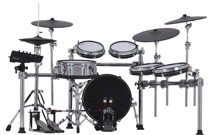 Roland TD716 6-piece V-Drums Electronic Kit