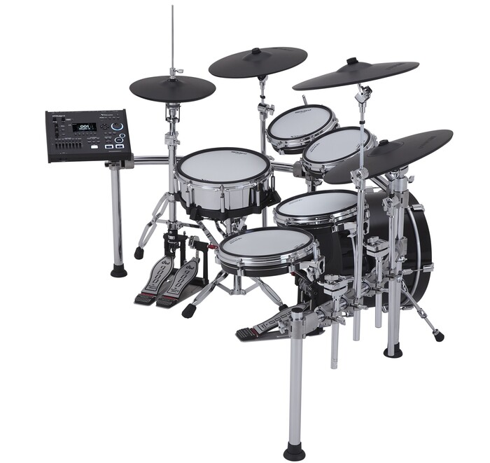 Roland TD716 6-piece V-Drums Electronic Kit