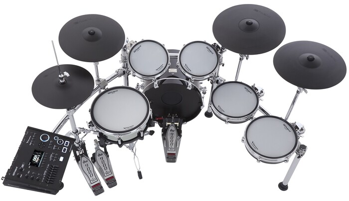 Roland TD716 6-piece V-Drums Electronic Kit