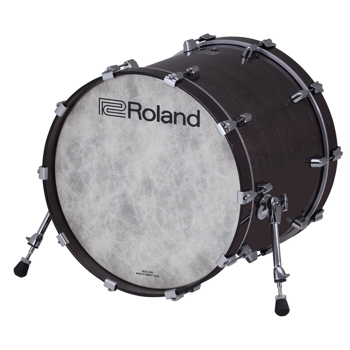 Roland VAD716 V-Drums Acoustic Design 716 6-Piece Electronic Kit