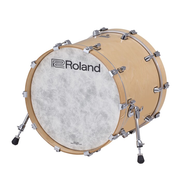 Roland VAD716 V-Drums Acoustic Design 716 6-Piece Electronic Kit