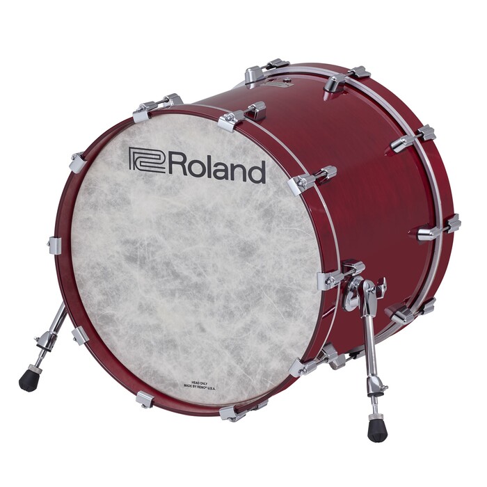 Roland VAD716 V-Drums Acoustic Design 716 6-Piece Electronic Kit