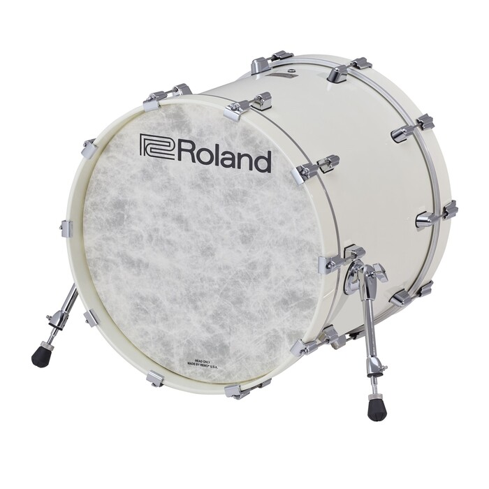 Roland VAD716 V-Drums Acoustic Design 716 6-Piece Electronic Kit