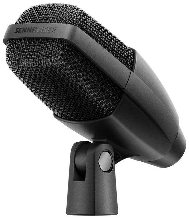 Sennheiser MD 421 Kompakt Multipurpose Dynamic Microphone