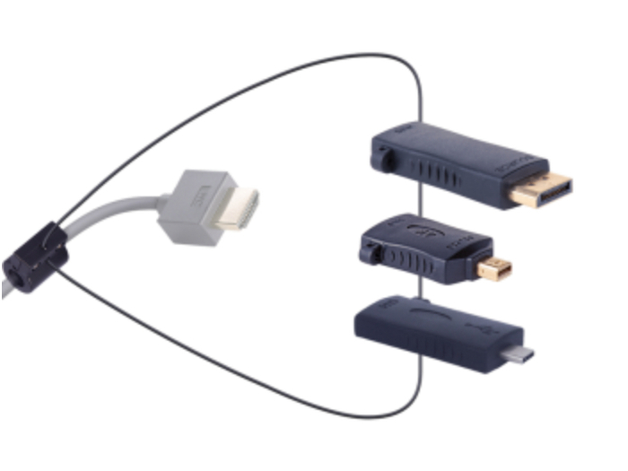 Liberty AV DL-AR6853  [Restock Item] DigitaLinx HDMI Adapter Ring