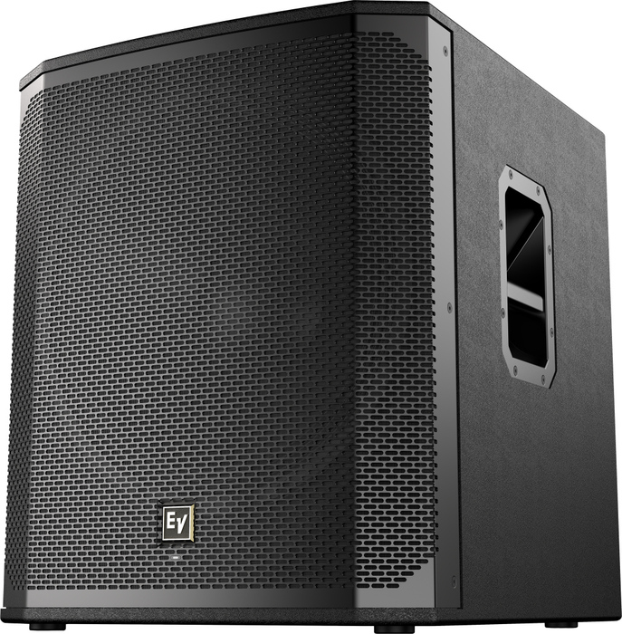 Electro-Voice ELX200-18SP [Blemished Item] 18" 1200W Powered Subwoofer