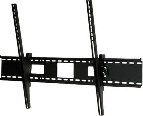 Peerless ST680P Universal Tilting Wall Mount For 61"-102" Screens (with Standard Hardware)