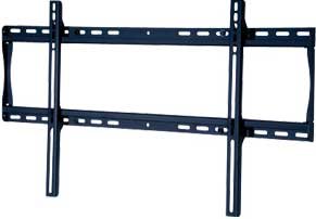 Peerless SF660 Smartmount® Universal Wall Mount (for 32-60" Flatscreens, Black)