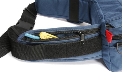 Porta-Brace HIP-3 Large Hip Bag