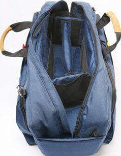 Porta-Brace RB-4 Extra-Large Run Bag