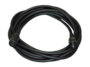 Varizoom VZ-EXT-EX10 10' Extension Cable For EX