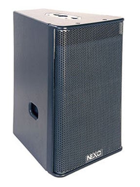 Nexo GEO S1230 12" 2-Way Array Speaker