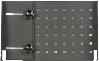 Odyssey LSTANDTRAY Tray For L Stand, Black