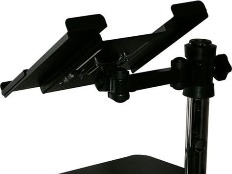 Odyssey LUNISP Laptop Or Gear Heavy Duty Elevation Stand