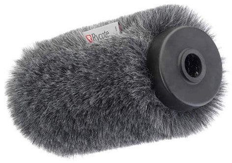 Rycote 033012 Rycote Softie, 5cm