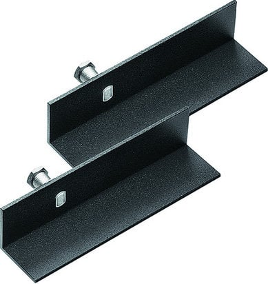 Manfrotto 041 L-Bracket Shelf Holders, Pair