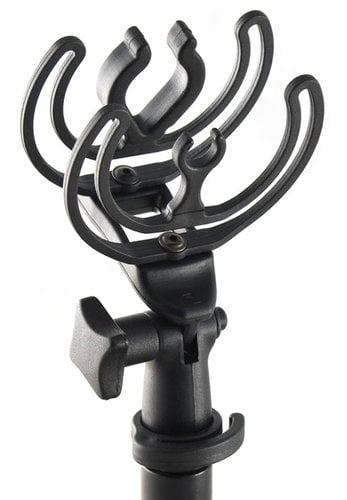 Rycote 041105 InVision Boom Pole Shock Mount