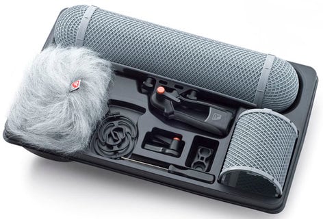 Rycote 086004 Windshield/Suspension Kit