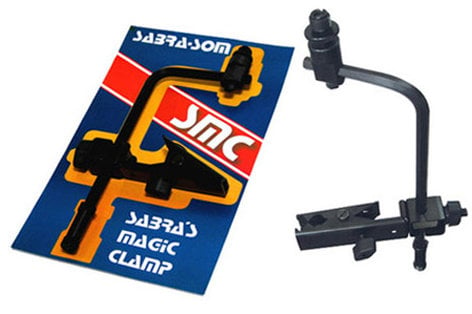 SABRA-SOM SMC-SABRA Magic Clamp Kit