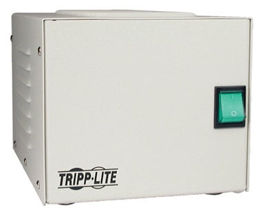 Tripp Lite IS500HG Isolator Series Medical Grade Transformer, 4 Hospital Grade Outlets, 500W